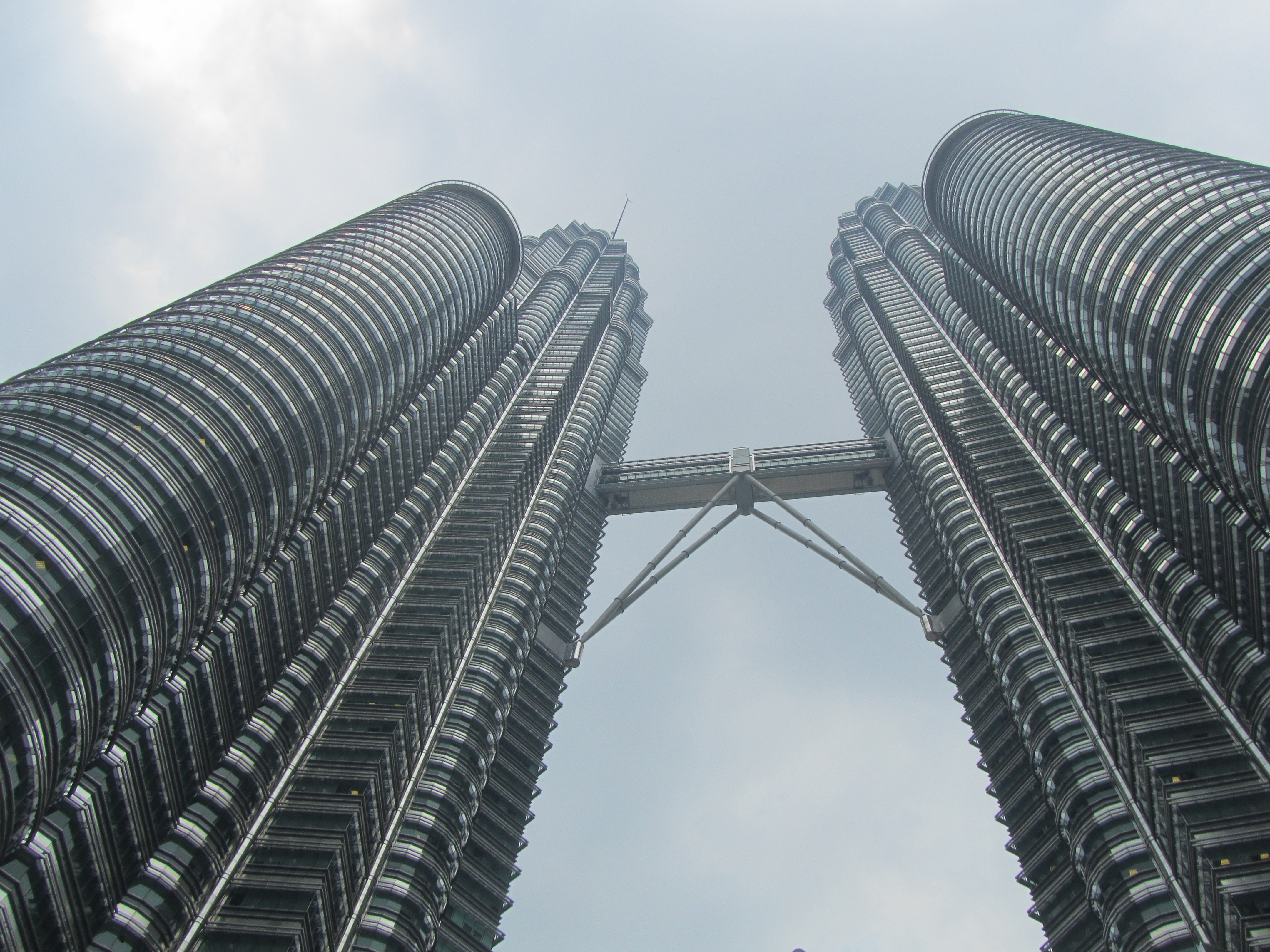 Dewan Filharmonik Petronas, Kuala Lumpur